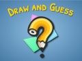 Gra Draw and Guess