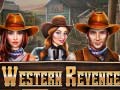 Gra Western Revenge