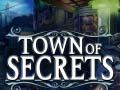 Gra Town of Secrets