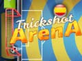 Gra Trickshot Arena