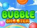 Gra Bubble Shooter