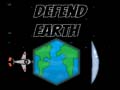 Gra Defend Earth