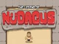 Gra The Legend of Nudacus