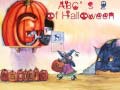 Gra ABC's of Halloween 2