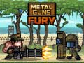 Gra Metal Guns Fury