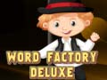 Gra Word Factory Deluxe