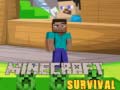 Gra Minecraft Survival