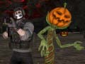 Gra Masked Forces: Halloween Survival