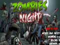 Gra Zombies Night