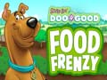 Gra Scooby-Doo! Doo Good Food Frenzy