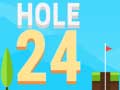 Gra Hole 24