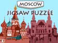 Gra Moscow Jigsaw Puzzle