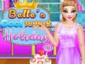 Gra Belle's Cool Summer Holiday