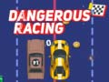 Gra Dangerous Racing