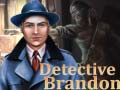 Gra Detective Brandon