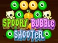 Gra Spooky Bubble Shooter