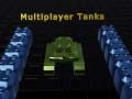 Gra Multiplayer Tanks