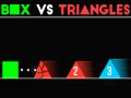 Gra Box vs Triangles