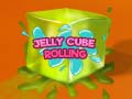 Gra Jelly Cube Rolling