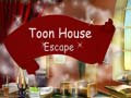 Gra Toon House Escape