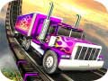 Gra Impossible Truck Driving Simulator