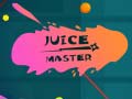 Gra Juice Master
