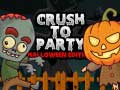 Gra Crush to Party Halloween Edition