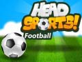 Gra Head Sports Football