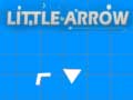 Gra Little Arrow