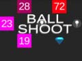 Gra Ball Shoot
