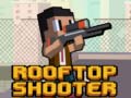 Gra Rooftop Shooters
