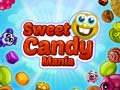 Gra Sweet Candy Mania
