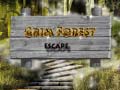 Gra Grim Forest  Escape