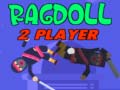 Gra Ragdoll 2 Player