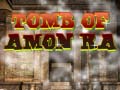 Gra The Tomb of Amon Ra