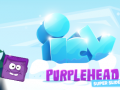 Gra Icy Purple Head