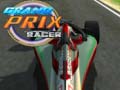 Gra Grand Prix Racer