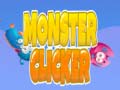 Gra Monster Clicker