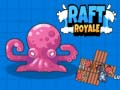 Gra Raft Royale