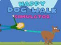 Gra Happy Dog-Walk Simulator