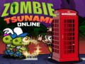 Gra Zombie Tsunami Online