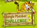 Gra Jungle Plumber Challenge 3