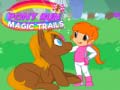 Gra Pony Run Magic Trails