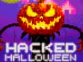 Gra Hacked Halloween