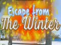 Gra Escape from the Winter