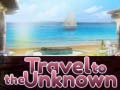 Gra Travel to the Unknown