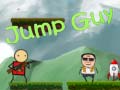 Gra Jump Guy