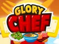 Gra Glory chef