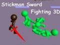 Gra Stickman Sword Fighting 3D