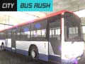 Gra City Bus Rush